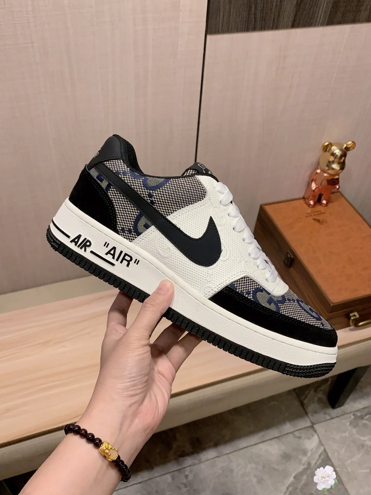 Men's Men's Shoes💰442💰💰🎩🎩[Lightning][Lightning] "Gucci*" The latest and most popular casual shoes, top brand [seduce] luxury~purchase, top~quality. [Strong] The upper is made of imported breathable cowhide with material ➕ breathable sheepskin feet (•) and fine workmanship. Original stylish and stylish soft rubber wear-resistant and non-slip outsole, light and comfortable on the feet, the real thing looks better when photographed, 305: code: 38-44, 3️⃣ colors selected